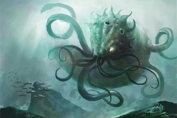 Kraken https