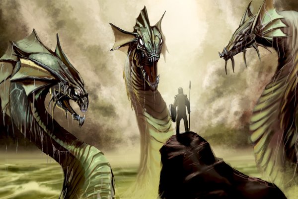 Kraken 14at