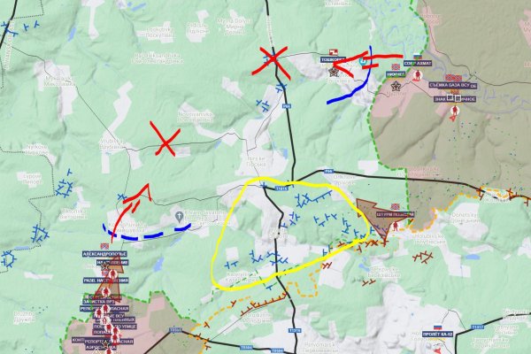 Почему не получается зайти на кракен